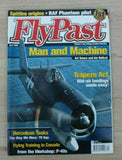 FlyPast Aviation Mag April 2006 - Hellcat