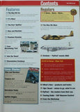 FlyPast Aviation Mag April 2006 - Hellcat