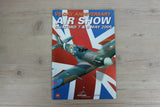 VE Day 2005 air show programme