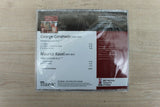 BBC Music Classical CD - Vol 16,13 - Gershwin - Ravel