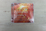 Classic FM Classical CD - Autumn Classics