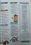 Woodworker Magazine -June	-2010-Chopsaw Bench