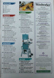 Woodworker Magazine- March-2011-Grandfather clock