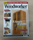Woodworker Magazine- Feb -2011-Summerhouse part 2