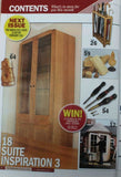 Woodworker Magazine- Feb -2011-Summerhouse part 2