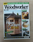 Woodworker Magazine -Jan-2011-Summerhouse