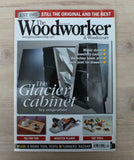 Woodworker Magazine -Feb-2014-Glacier Cabinet