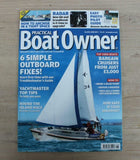 Practical Boat Owner -Jun-2011-Elizabethan 31