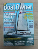 Practical Boat Owner -Apr-2011-Yarmouth 23