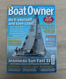 Practical Boat Owner - Mar-2011-Sun fast 31