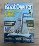 Practical Boat Owner -Dec-2010-Dehler 29 - Oysterman 16