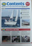 Practical Boat Owner -Dec-2010-Dehler 29 - Oysterman 16