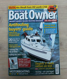 Practical Boat Owner -Mar-2007-Degero 31 - Lavezzi 40