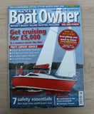 Practical Boat Owner -Jun-2007-Arcona 370