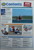Practical Boat Owner - May 2008 - Nicholson 35 - Moody 45DS