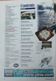 Practical Boat Owner  -Jan-2001-Junk Rig