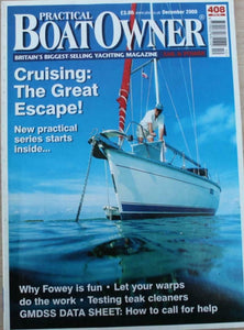 Practical Boat Owner  -Dec-2000-Warrior