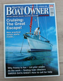 Practical Boat Owner  -Dec-2000-Warrior