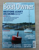 Practical Boat Owner  -Dec-2013-Winner 9.00