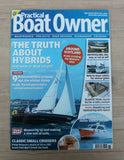 Practical Boat Owner  -Nov-2014-Duchy 27