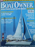Practical Boat Owner -Feb-2003-26 footer for under 2K
