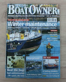 Practical Boat Owner -Nov-2003-Feeling 30