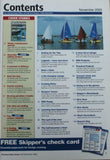 Practical Boat Owner -Nov-2003-Feeling 30