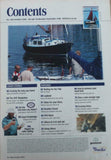 Practical Boat Owner  -June-2004- Oceanis 323 & 373