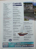 Practical Boat Owner  -June-2004- Oceanis 323 & 373
