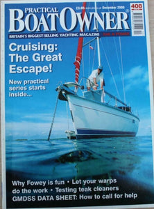 Practical Boat Owner  -August 2004-Cigale 14 - Sea Wych