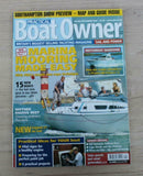 Practical Boat Owner - Sept 2005 - Legend 27