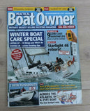 Practical Boat Owner  -	Dec-2005-CR 470