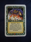 Vintage MB Games - Space Crusades - spare cards and tokens