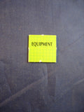 Vintage MB Games - Space Crusades - spare cards and tokens