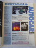 Autocar - 16 March 1994 - Bugatti