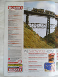 Hornby Magazine # 85 - July 2014 - Detailing - Manston Airport