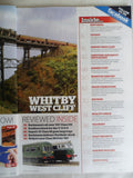 Hornby Magazine # 85 - July 2014 - Detailing - Manston Airport