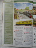Hornby Magazine # 8 - February 2008 - Midland Blues - Signalling basics - people