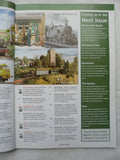Hornby Magazine # 8 - February 2008 - Midland Blues - Signalling basics - people