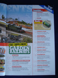 Hornby Magazine # 61 July 2012 - Carlin Hall - Class 03 - Much Murkle
