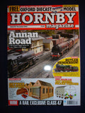 2 - Hornby Magazine #66 - Dec 2012 - Diesel  Brake tender plans