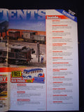 2 - Hornby Magazine #66 - Dec 2012 - Diesel  Brake tender plans