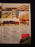 2 - Railway modeller - March 2010 - Traverser yards design ideas
