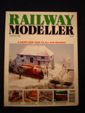 2 - Railway modeller - January 2007 - McKinley - Hayesden - Bishops quay