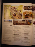 2 - Railway modeller - Feb 2010 - Blea Moor in N - GWR coaches in OO
