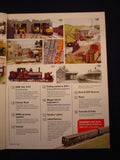2 - Railway modeller - Feb 2010 - Blea Moor in N - GWR coaches in OO