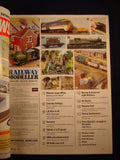 2 - Railway modeller - Feb 2007 - Calcutta sidings - GWR Siphon J