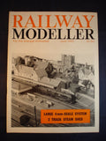 1 - Railway modeller June 1967 -  Contents page shown in photos