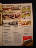 2 - Railway modeller - April 2010 - Filey buildings - Salcombe in OO