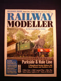 2 - Railway modeller - Aug 2011 - Parkside and Hale - Autocolour lights in N